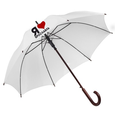 Зонт с символикой города